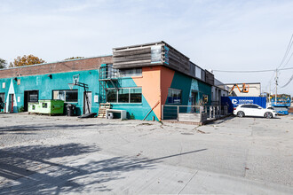 4 Carlaw Ave, Toronto, ON for lease Building Photo- Image 2 of 17