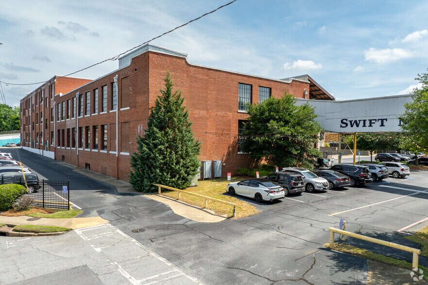 1510 6th Ave, Columbus, GA for sale - Primary Photo - Image 1 of 1