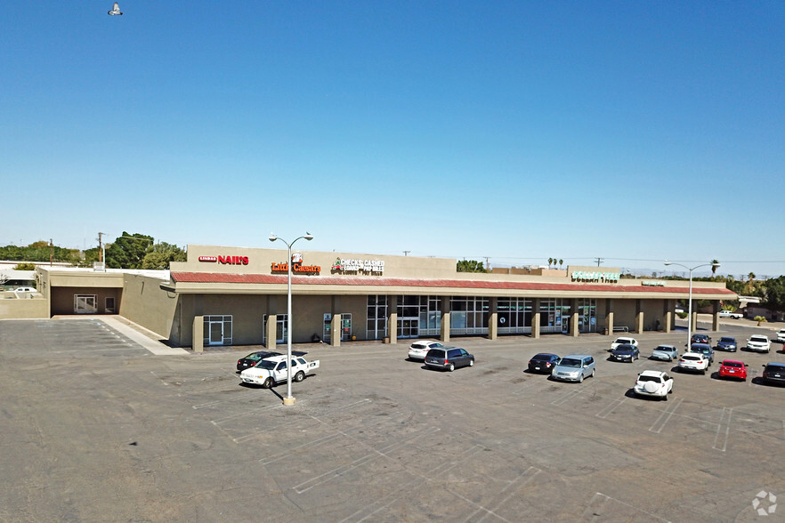 283 Main St, Brawley, CA for lease - Building Photo - Image 3 of 4