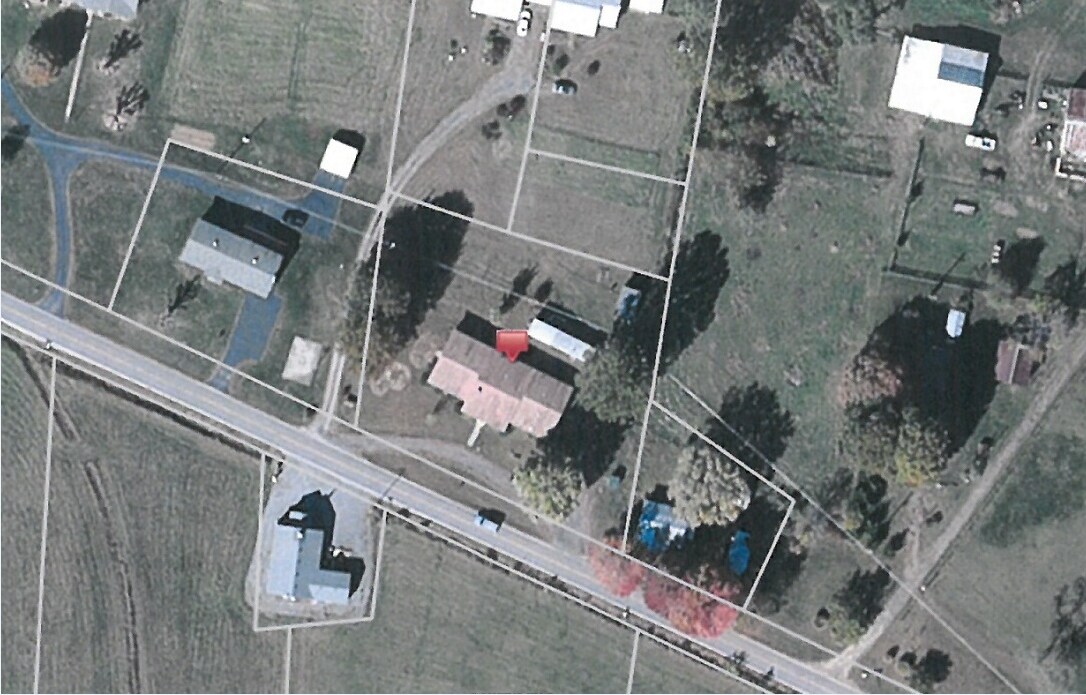 630 Dillingham Rd, Barnardsville, NC for sale Primary Photo- Image 1 of 1