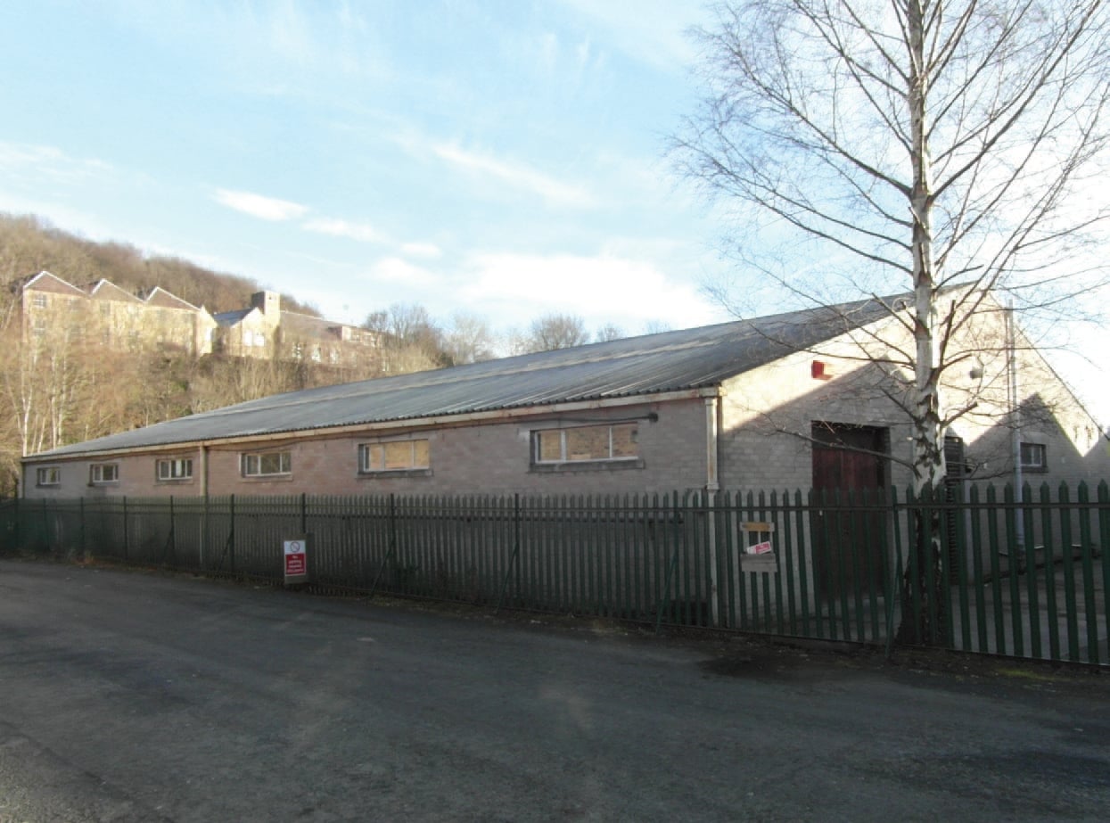 Wheatlands Rd, Galashiels for sale Primary Photo- Image 1 of 1