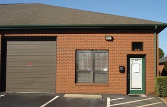 More details for 206 Research Dr, Chesapeake, VA - Flex, Industrial for Lease
