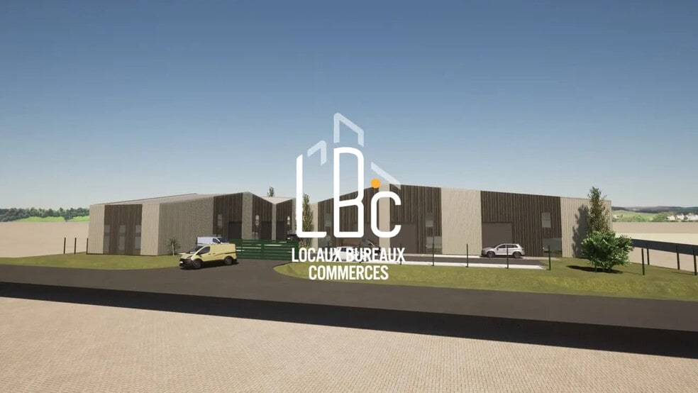 Flex in Les Sorinières for sale - Building Photo - Image 3 of 6