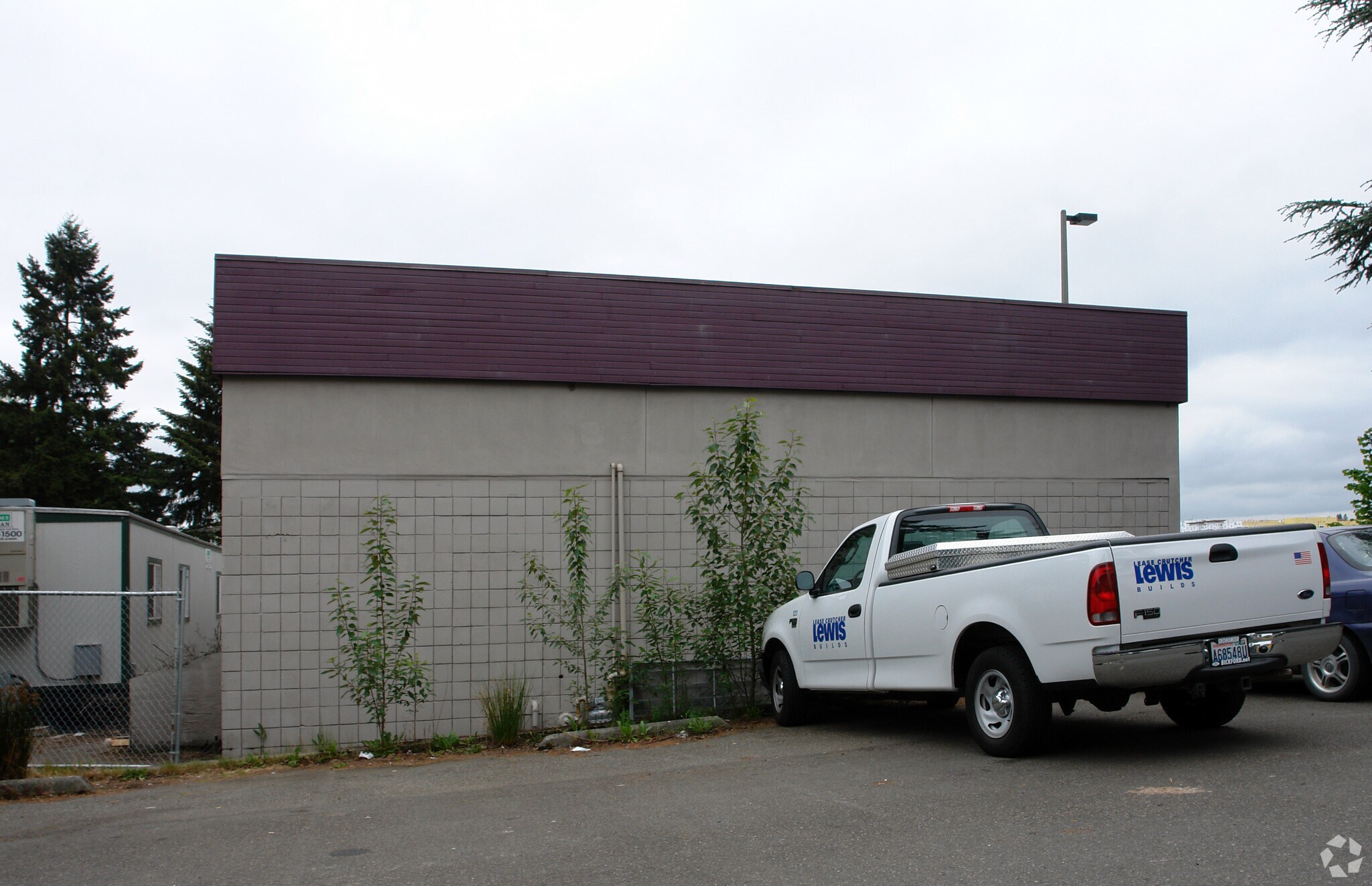 10713 Main St, Bellevue, WA for sale Building Photo- Image 1 of 7