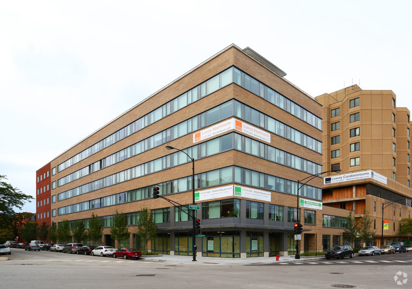 558 W Webster Ave, Chicago, IL for lease - Building Photo - Image 3 of 55