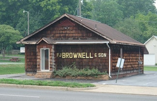 More details for 2412 Fort Henry Dr, Kingsport, TN - Office for Sale