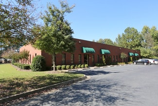 More details for 1015 Nine North Dr, Alpharetta, GA - Flex for Lease