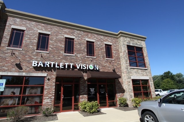 816-820 W Bartlett Rd, Bartlett, IL for sale Building Photo- Image 1 of 1