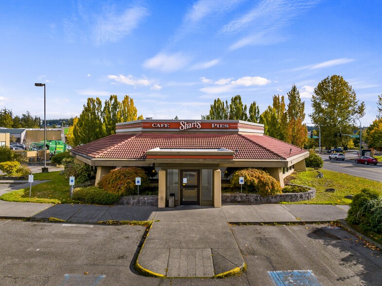 3070 NW Bucklin Hill Rd, Silverdale, WA for sale - Building Photo - Image 1 of 1