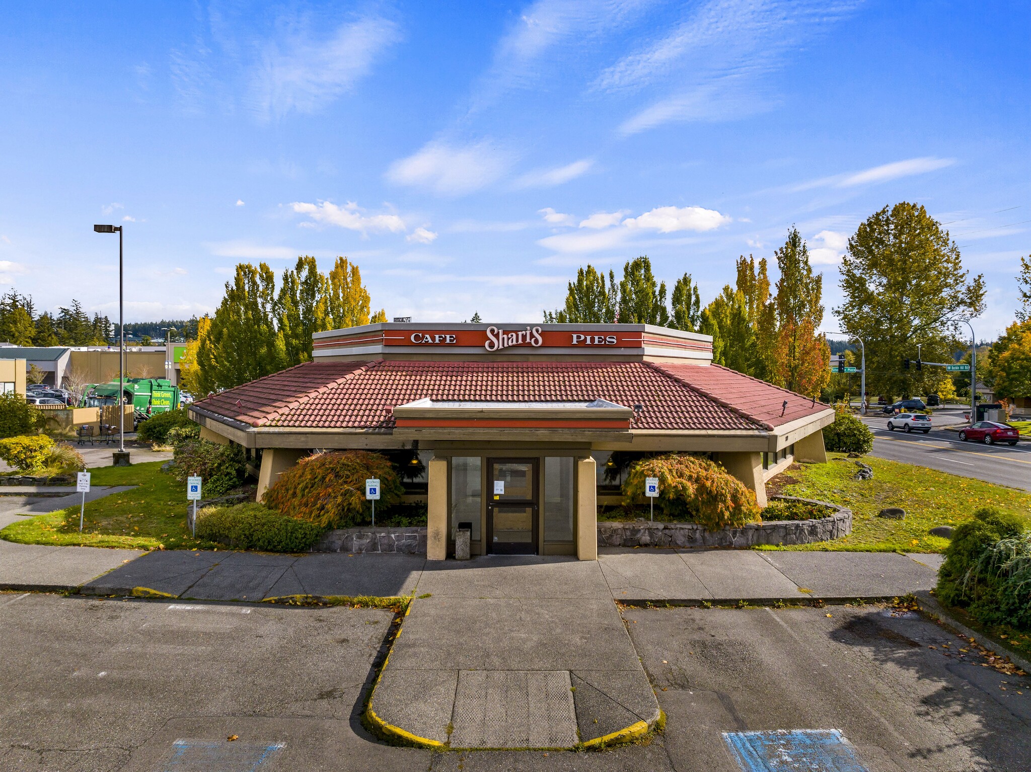 3070 NW Bucklin Hill Rd, Silverdale, WA for sale Building Photo- Image 1 of 1