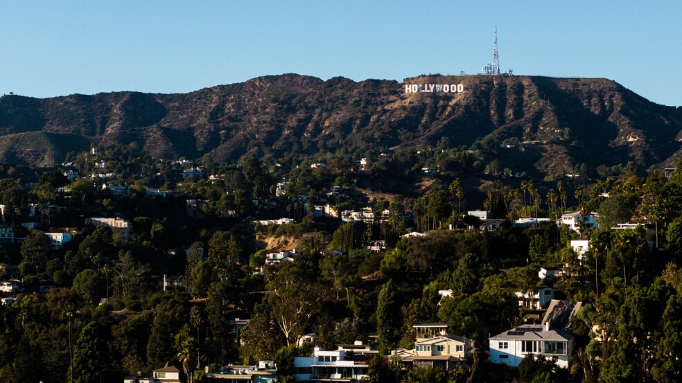 1848 N Gramercy Pl, Hollywood, CA for sale - Building Photo - Image 2 of 31