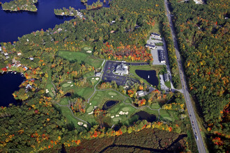 34 Route 111, Derry, NH - aerial  map view - Image1