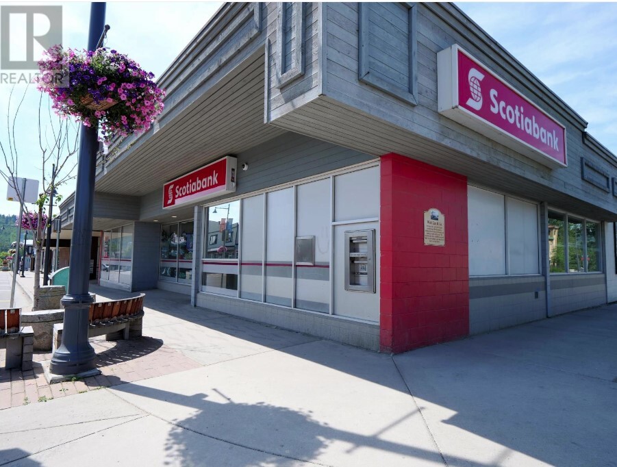 273 Reid, Quesnel, BC for sale Building Photo- Image 1 of 1