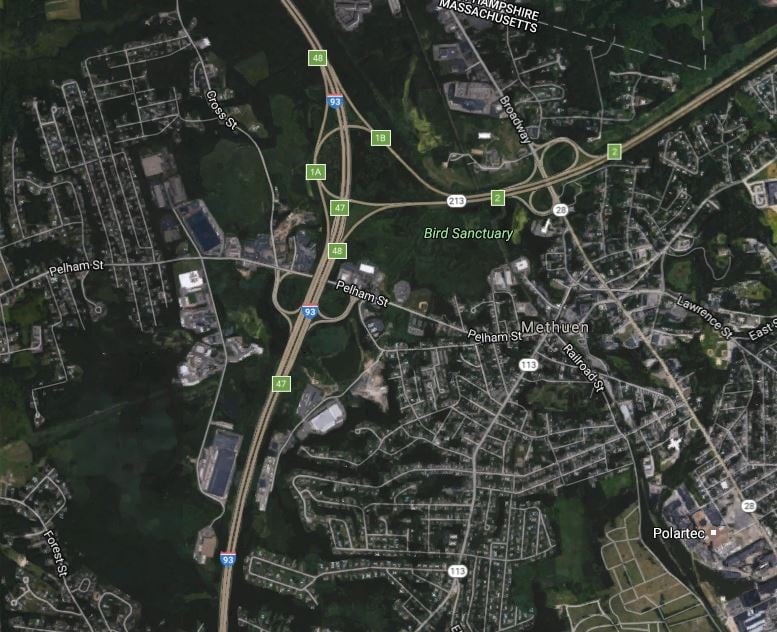 1 Lindberg Ave, Methuen, MA 01844