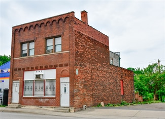 More details for 3347 W Carson St, Pittsburgh, PA - Multifamily for Sale