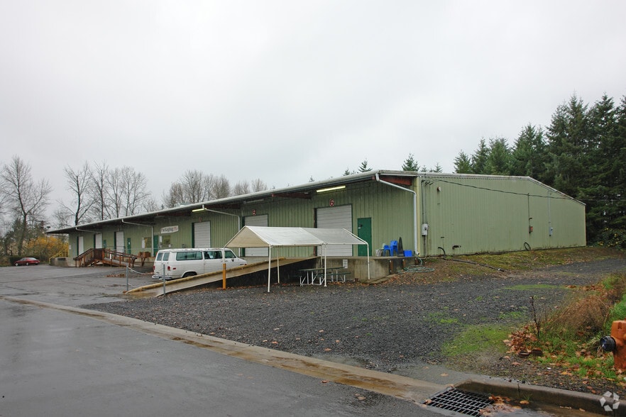 1750-1780 SW 3rd St, Corvallis, OR for sale - Building Photo - Image 3 of 23
