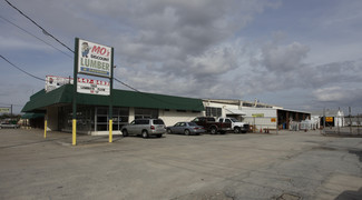 More details for 1460 Bay St W, Savannah, GA - Industrial for Lease