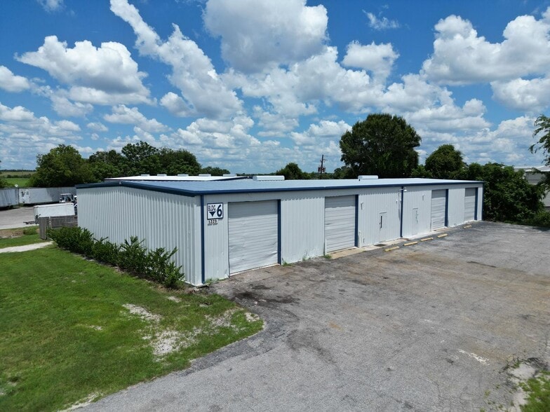 1223 Porter Rd, Sarasota, FL for lease - Building Photo - Image 1 of 8