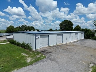 More details for 1223 Porter Rd, Sarasota, FL - Industrial for Lease