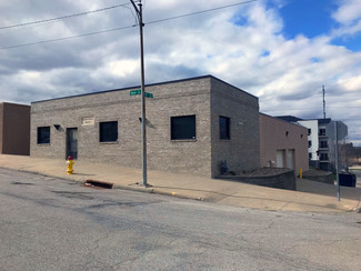 More details for 802 Pierce St, Omaha, NE - Industrial for Sale