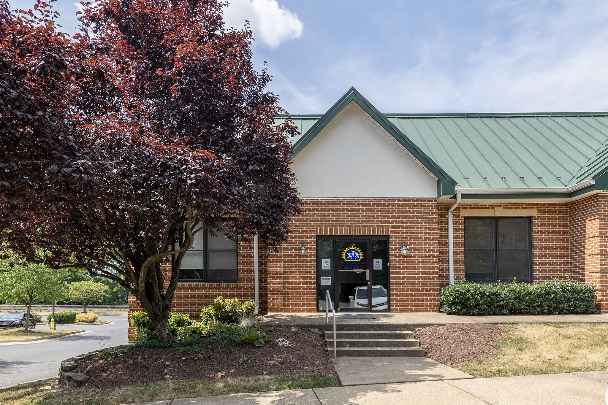 500 W Jubal Early Dr, Winchester, VA for sale Building Photo- Image 1 of 1