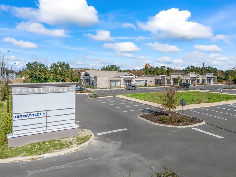 7347 Powell Rd, Wildwood, FL for lease - Primary Photo - Image 1 of 16