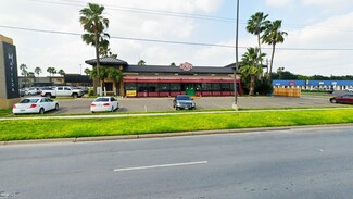 More details for 400 W Nolana Ave, McAllen, TX - Retail for Lease