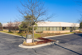 More details for 1275 Tri-State Parkway, Gurnee, IL - Office for Sale