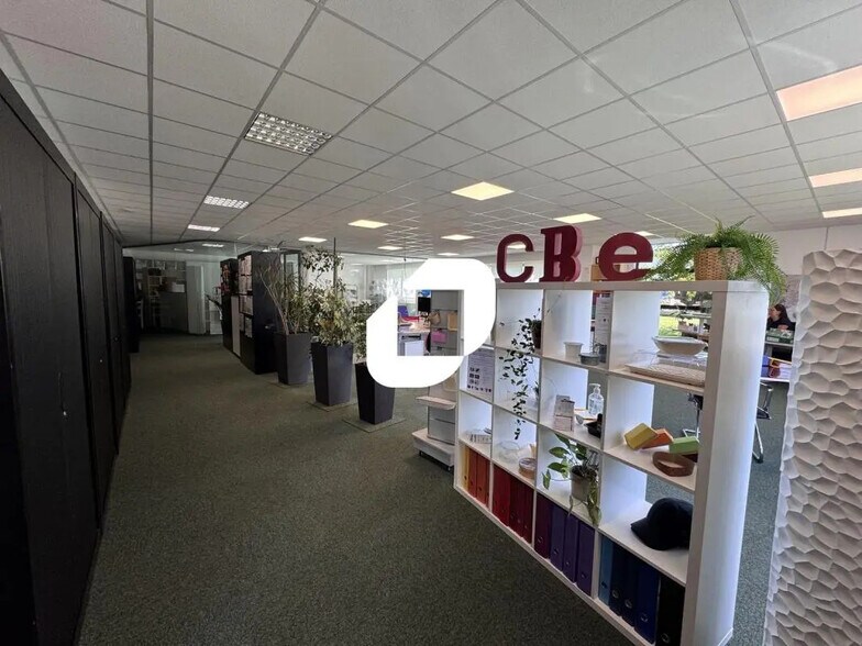 8 Rue Emile Mathis, Bischoffsheim for lease - Interior Photo - Image 3 of 12