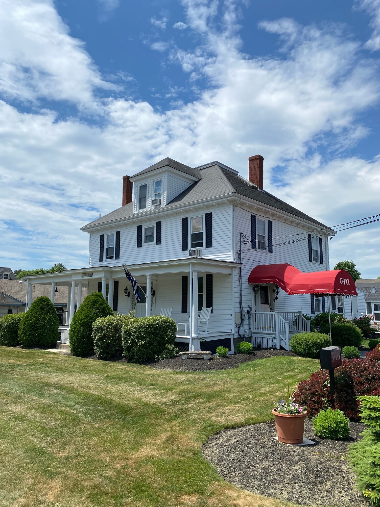 1404 Post Rd, Wells, ME for sale Building Photo- Image 1 of 1
