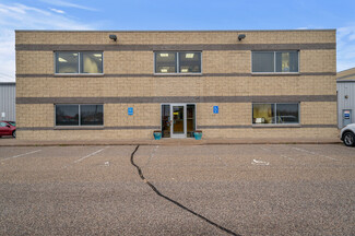 More details for 14200 James Rd, Rogers, MN - Office for Lease