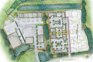 More details for Dowsell Way, Yate - Land for Sale