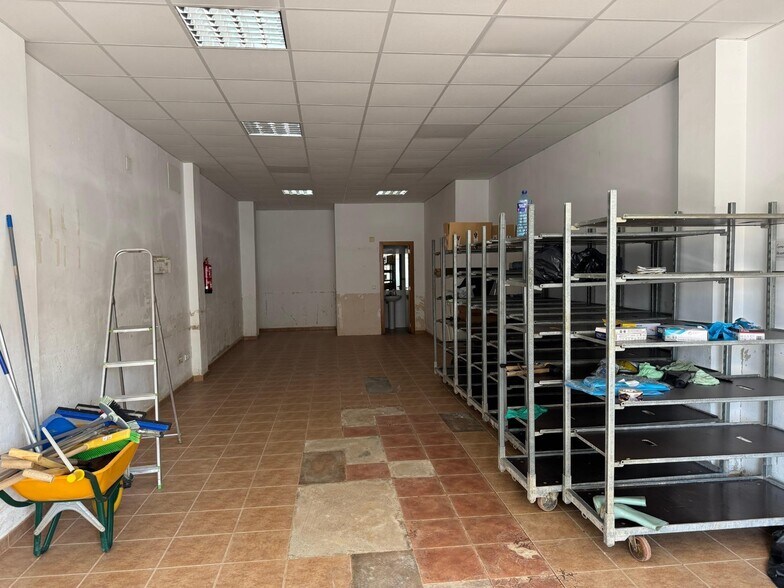 Retail in Algemesí for sale - Building Photo - Image 3 of 6