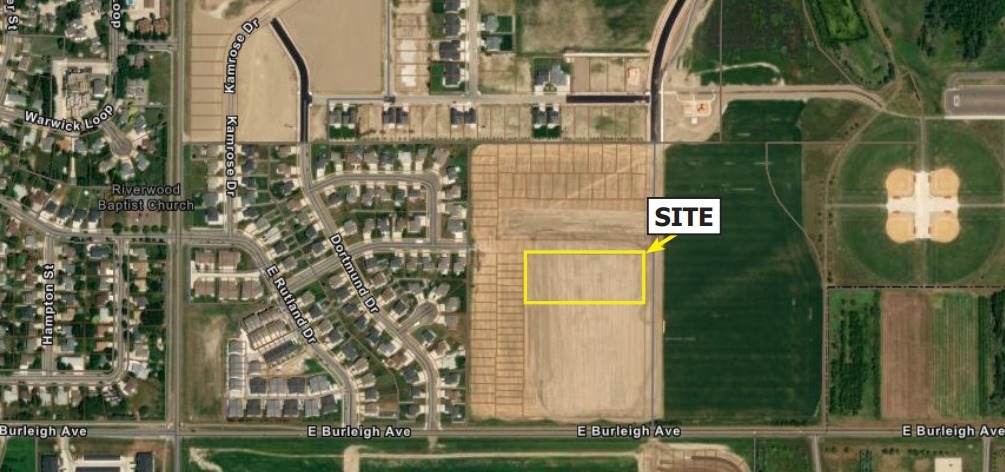 417 Freiburg Ln, Bismarck, ND for sale Building Photo- Image 1 of 3