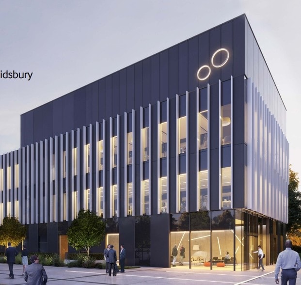 Princess Parade, Manchester for sale - Primary Photo - Image 1 of 1