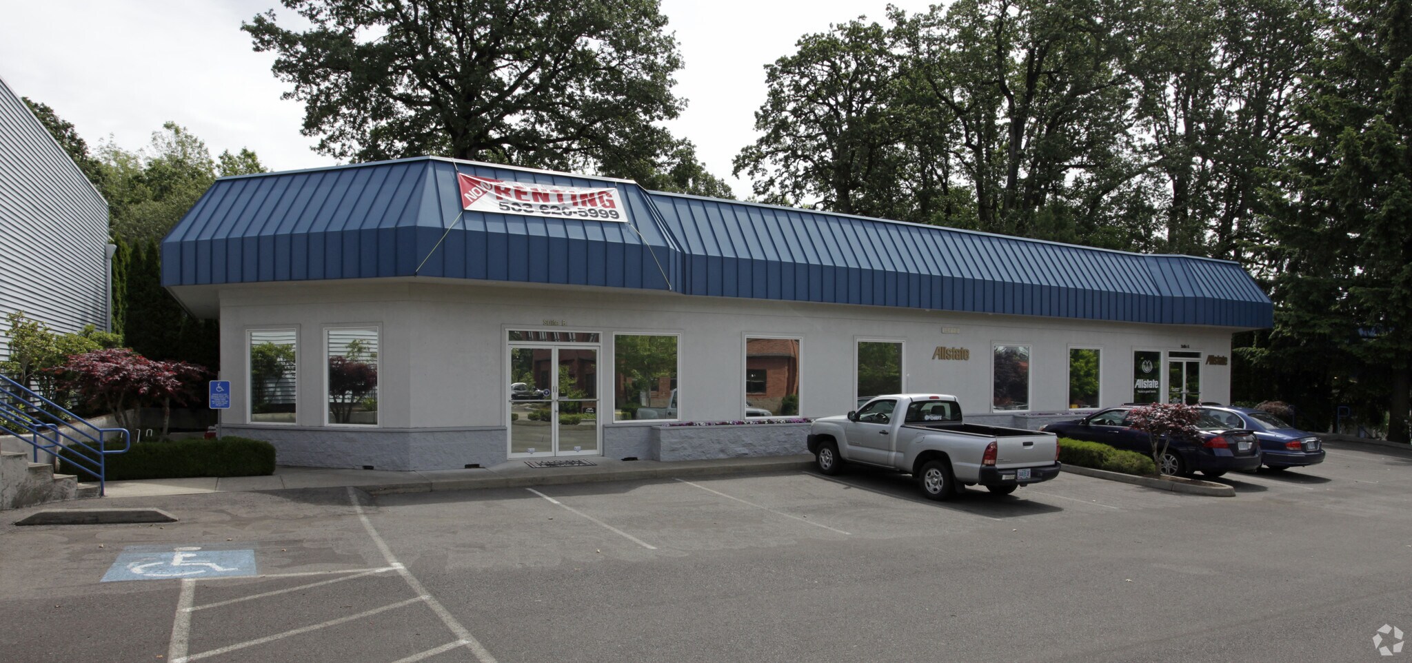 12520 SW 68th Ave, Tigard, OR for sale Primary Photo- Image 1 of 1