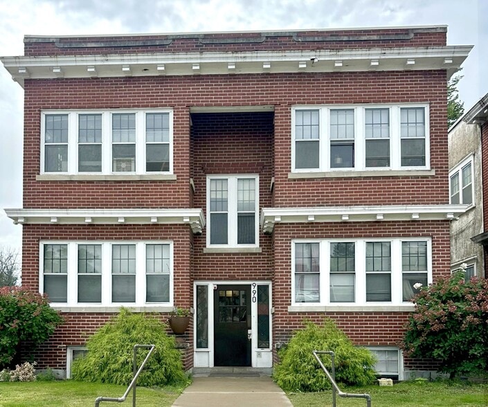 990 Grand Ave, Saint Paul, MN for sale - Building Photo - Image 1 of 28