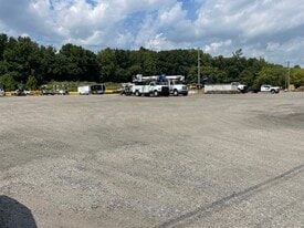 9104 Pulaski Hwy, Middle River MD - Warehouse