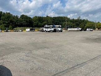 More details for 9104 Pulaski Hwy, Middle River, MD - Industrial for Lease