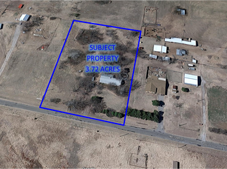 More details for 4101 NE 120th St, Elgin, OK - Land for Sale