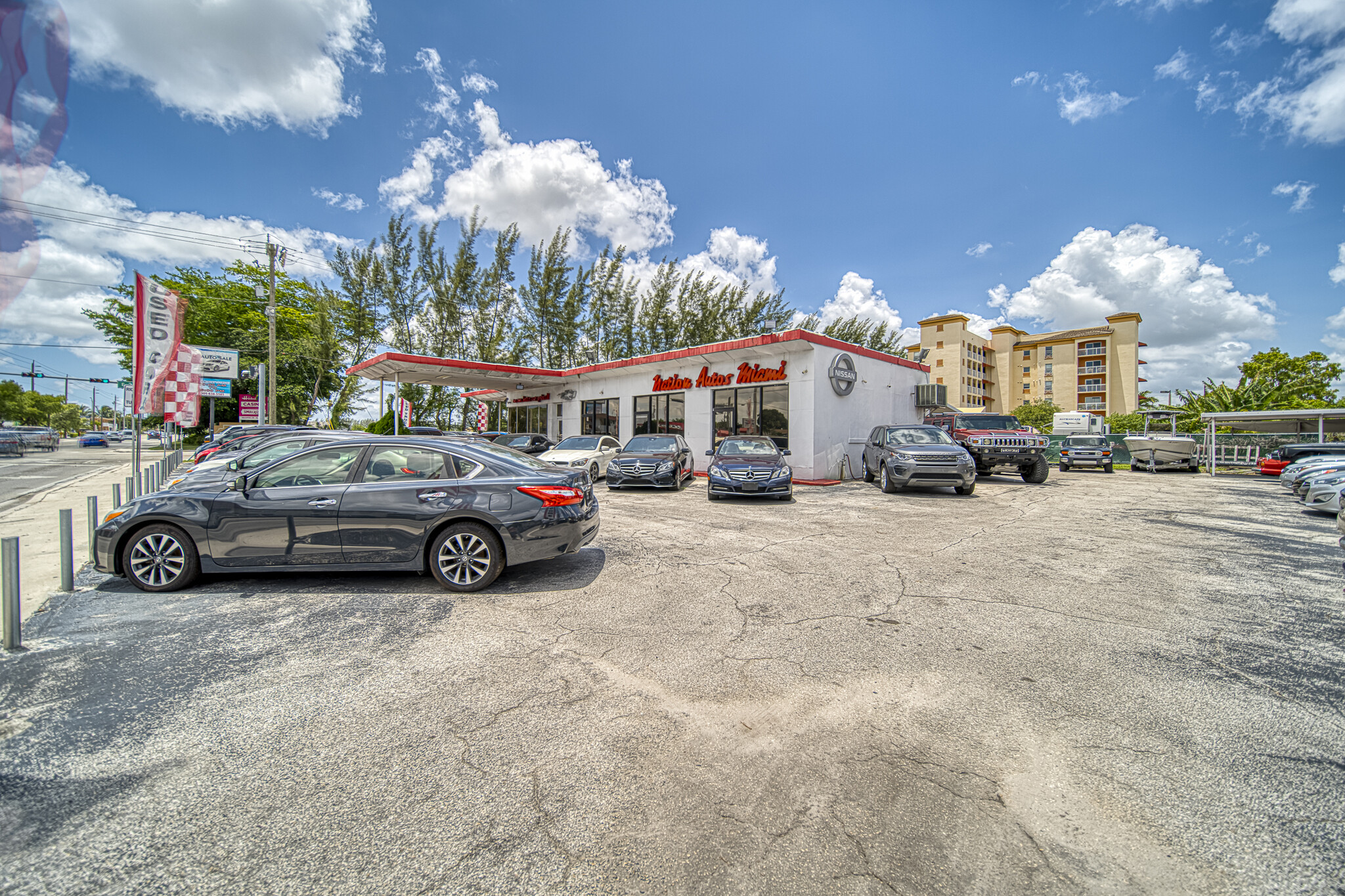 3202 E 4 Ave, Hialeah, FL for lease Building Photo- Image 1 of 20