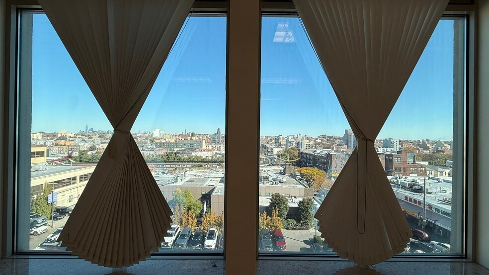 6402 8th Ave, Brooklyn, NY for lease - Building Photo - Image 2 of 6