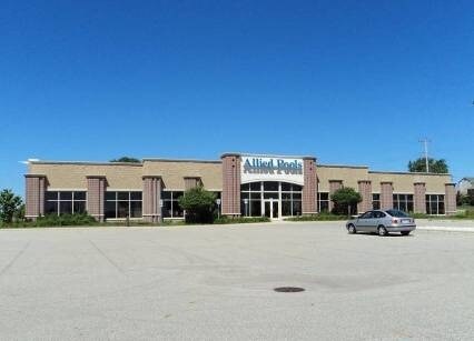 5370 Integrity Way, Appleton, WI for sale - Primary Photo - Image 1 of 1
