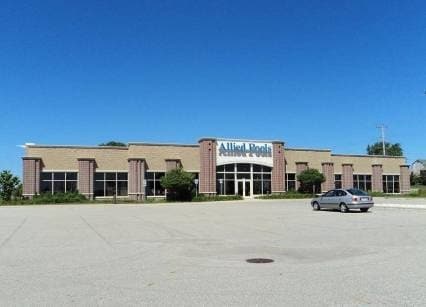 5370 Integrity Way, Appleton, WI for sale Primary Photo- Image 1 of 1