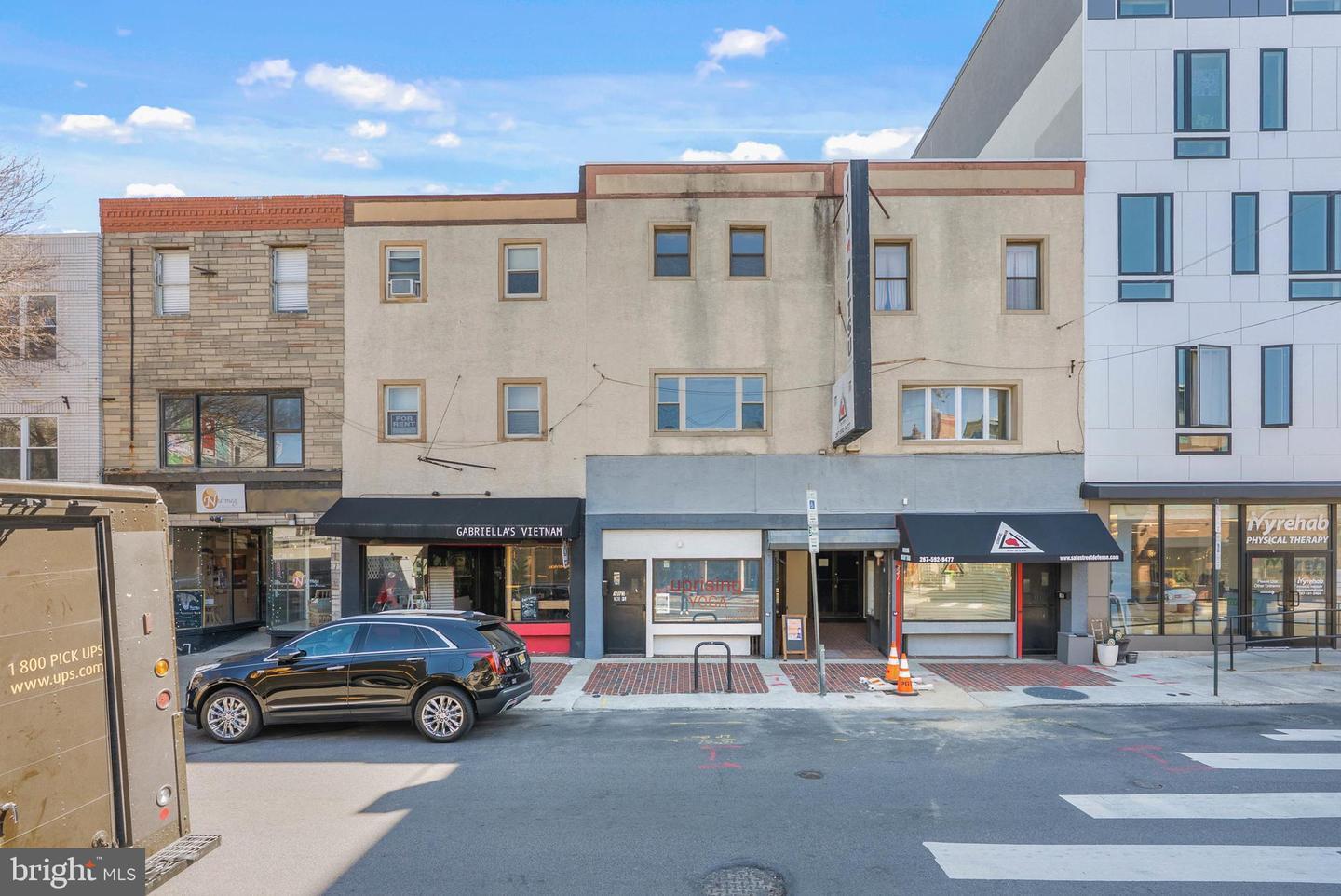 1839 E Passyunk Ave, Philadelphia, PA for sale Building Photo- Image 1 of 30
