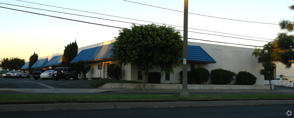 1459-1515 E Del Amo Blvd, Carson, CA for sale - Primary Photo - Image 1 of 1