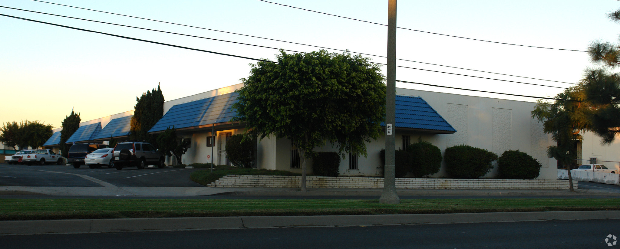 1459-1515 E Del Amo Blvd, Carson, CA for sale Primary Photo- Image 1 of 1