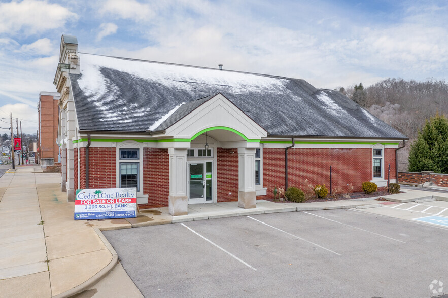 50 E Main St, Salineville, OH for sale - Primary Photo - Image 1 of 1