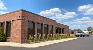 More details for 125 Windsor Dr, Oak Brook, IL - Office for Lease