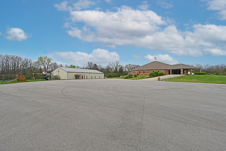5990 Michael Rd, Middletown, OH for sale - Building Photo - Image 2 of 91